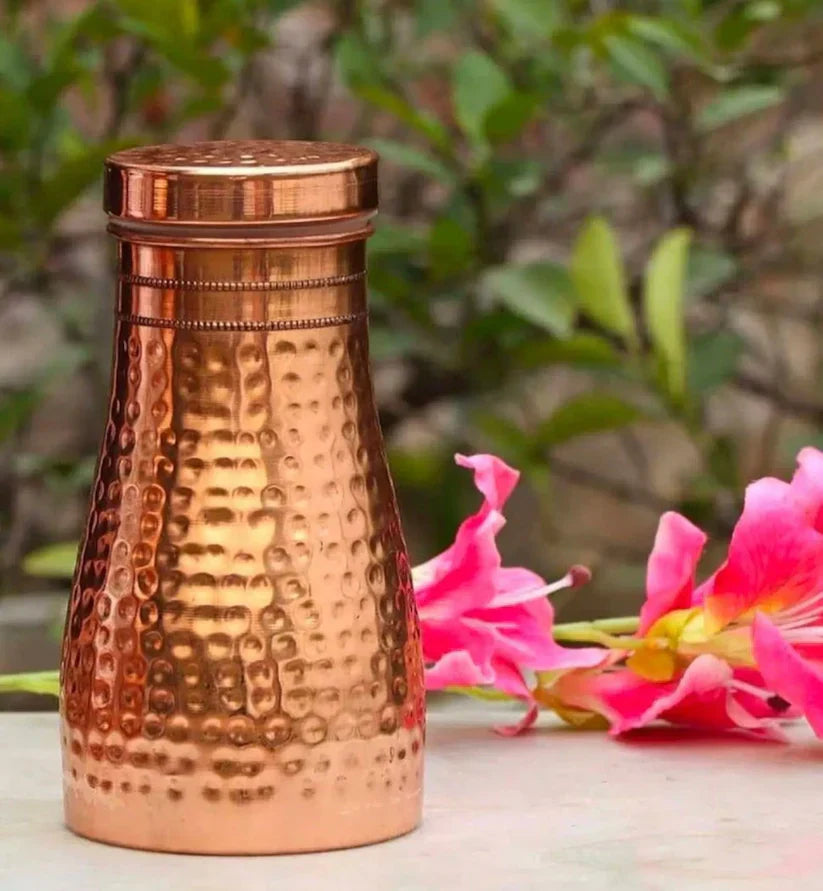 Auric Bedside Carafe